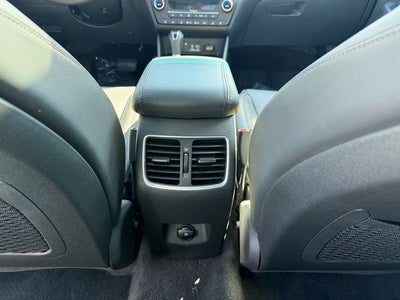 2019 Hyundai Tucson Ultimate