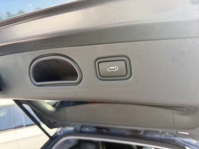 2019 Hyundai Tucson Ultimate