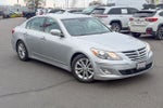 2013 Hyundai Genesis 3.8