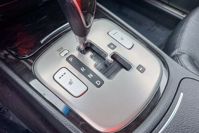 2013 Hyundai Genesis 3.8