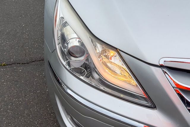 2013 Hyundai Genesis 3.8