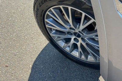 2025 Genesis GV80 2.5T