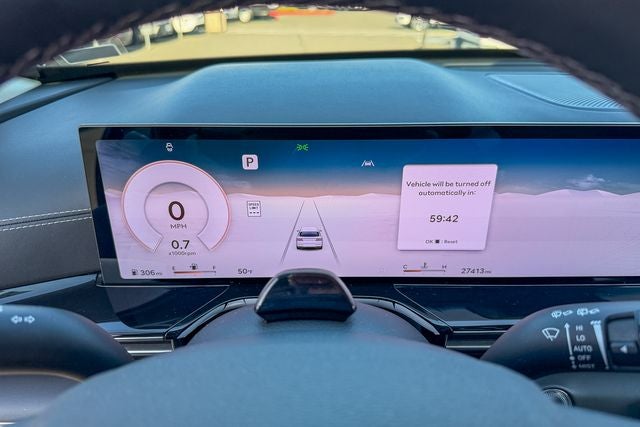 2025 Genesis GV80 2.5T