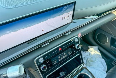 2025 Genesis GV80 2.5T