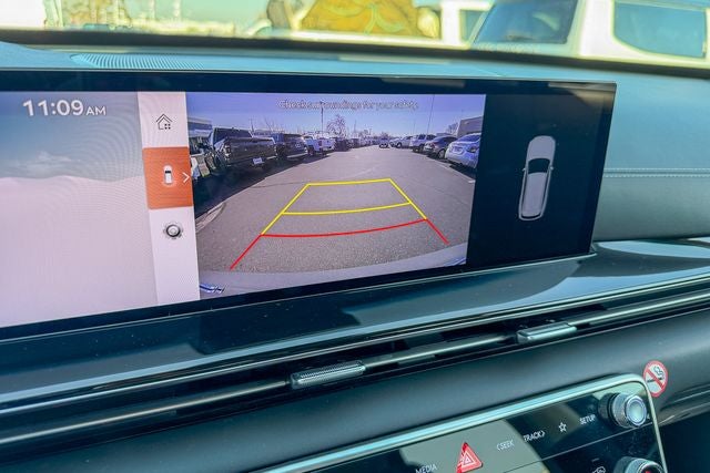 2025 Genesis GV80 2.5T