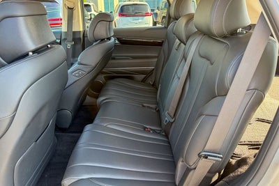 2025 Genesis GV80 2.5T