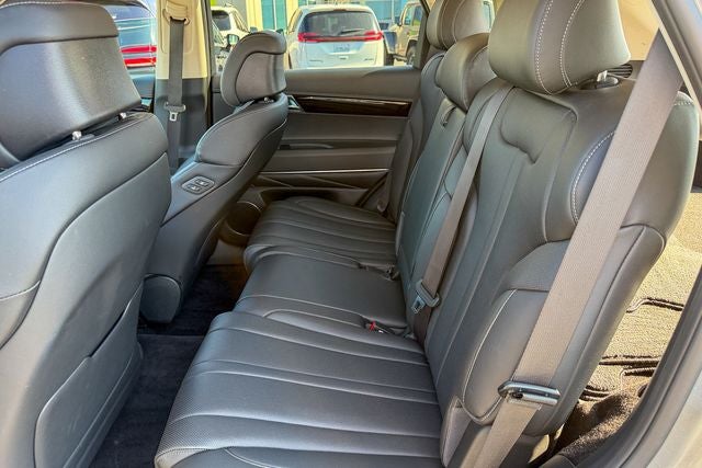 2025 Genesis GV80 2.5T