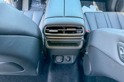 2025 Genesis GV80 2.5T