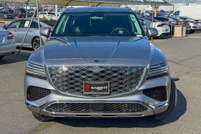 2025 Genesis GV80 2.5T