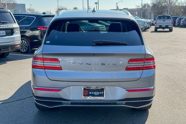 2025 Genesis GV80 2.5T
