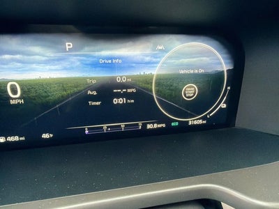 2023 Kia Sorento Hybrid SX Prestige