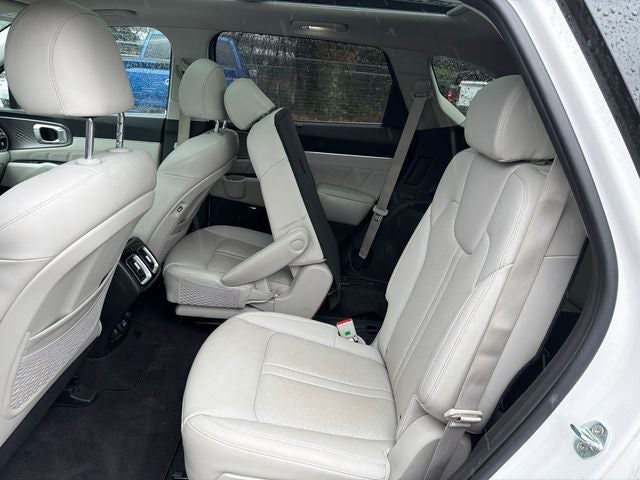 2023 Kia Sorento Hybrid SX Prestige