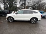 2023 Kia Sorento Hybrid SX Prestige