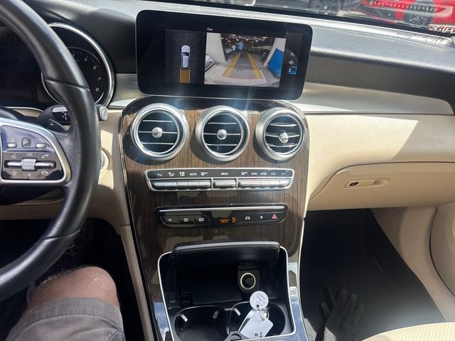 2021 Mercedes-Benz GLC GLC 300