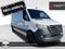 2023 Mercedes-Benz Sprinter 2500 Cargo 170 WB High Roof