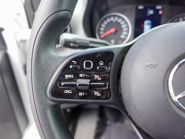 2023 Mercedes-Benz Sprinter 2500 Cargo 170 WB High Roof