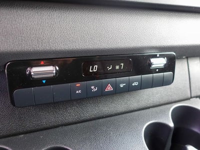 2023 Mercedes-Benz Sprinter 2500 Cargo 170 WB High Roof