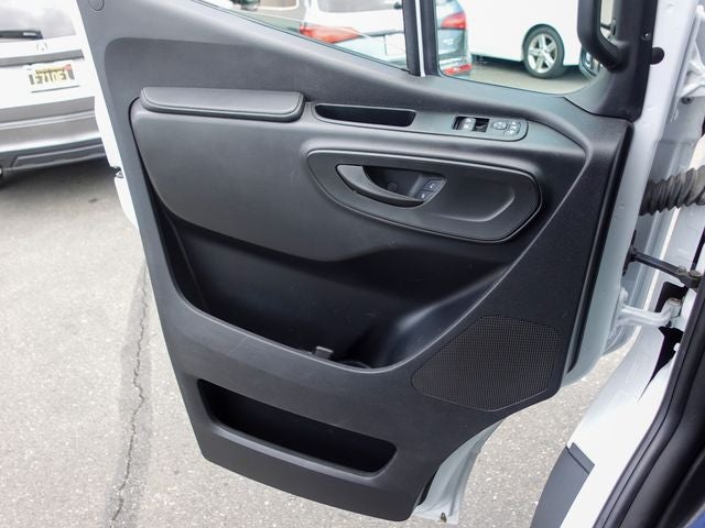 2023 Mercedes-Benz Sprinter 2500 Cargo 170 WB High Roof