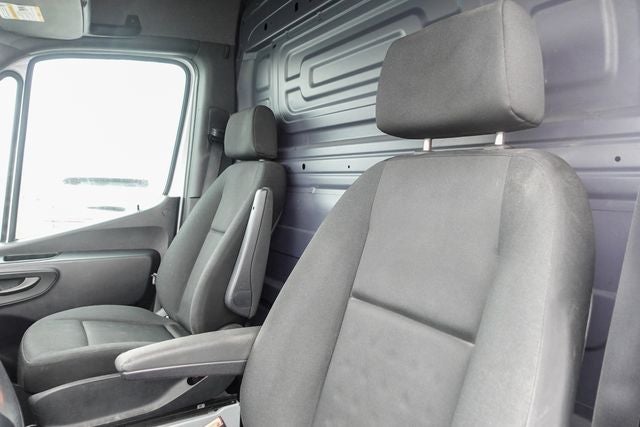 2020 Mercedes-Benz Sprinter 2500 Cargo 144 WB