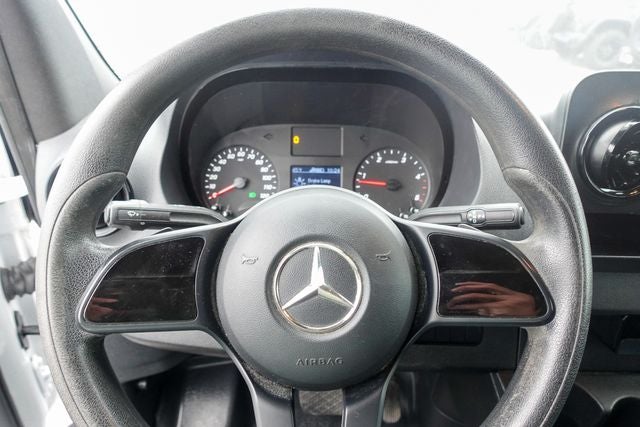 2020 Mercedes-Benz Sprinter 2500 Cargo 144 WB