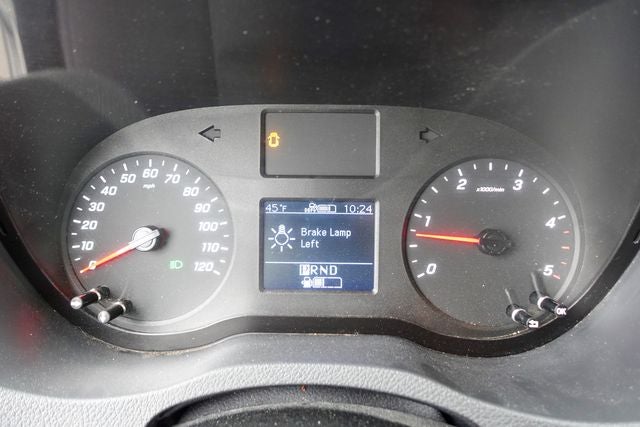 2020 Mercedes-Benz Sprinter 2500 Cargo 144 WB