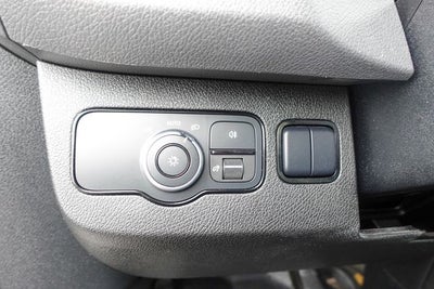 2020 Mercedes-Benz Sprinter 2500 Cargo 144 WB