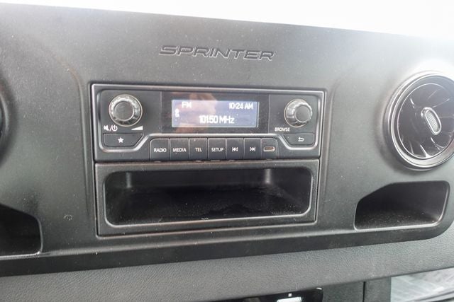 2020 Mercedes-Benz Sprinter 2500 Cargo 144 WB