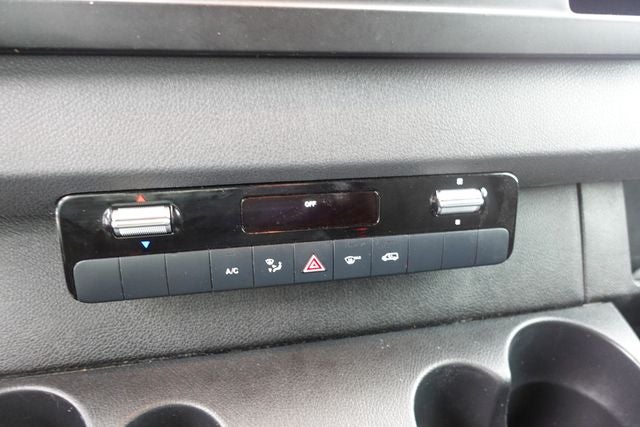 2020 Mercedes-Benz Sprinter 2500 Cargo 144 WB