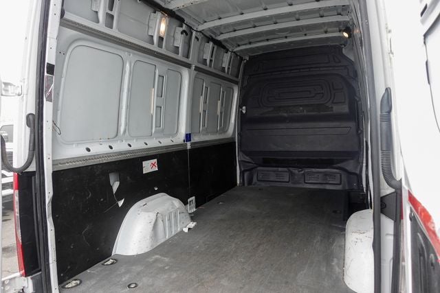 2020 Mercedes-Benz Sprinter 2500 Cargo 144 WB