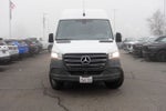 2020 Mercedes-Benz Sprinter 2500 Cargo 144 WB