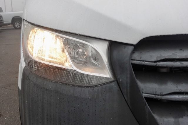 2020 Mercedes-Benz Sprinter 2500 Cargo 144 WB