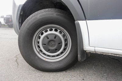 2020 Mercedes-Benz Sprinter 2500 Cargo 144 WB