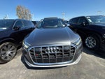 2021 Audi SQ7 Premium Plus quattro