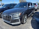 2021 Audi SQ7 Premium Plus quattro