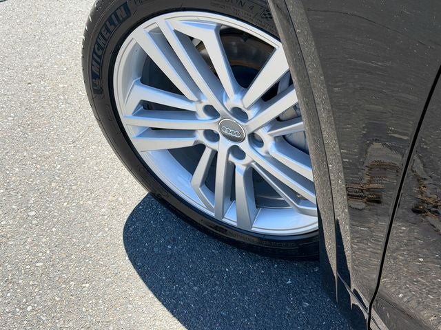 2018 Audi Q5 2.0T Premium quattro