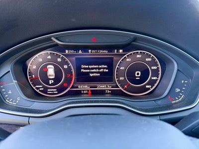 2018 Audi Q5 2.0T Premium quattro