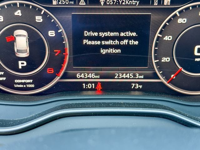 2018 Audi Q5 2.0T Premium quattro