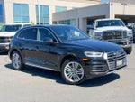 2018 Audi Q5 2.0T Premium quattro