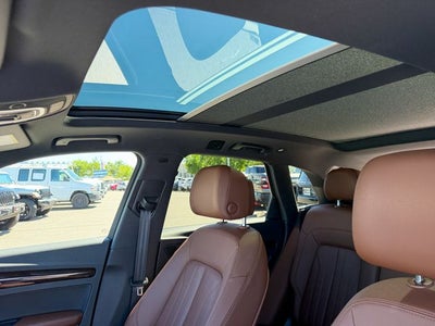 2018 Audi Q5 2.0T Premium quattro