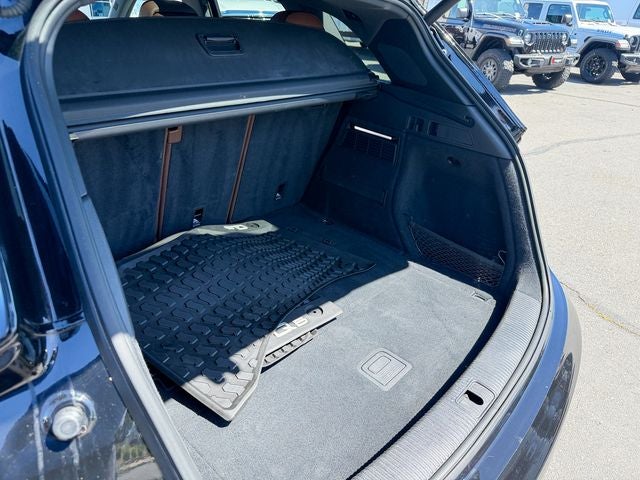 2018 Audi Q5 2.0T Premium quattro