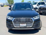 2018 Audi Q5 2.0T Premium quattro
