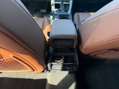 2023 Audi Q3 Premium S Line quattro