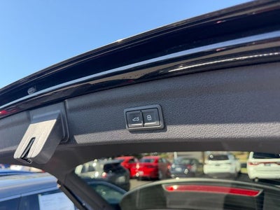 2023 Audi Q3 Premium S Line quattro