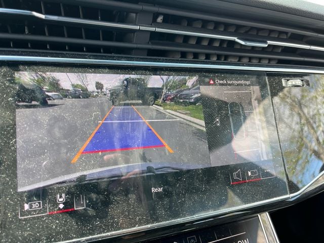 2025 Audi Q7 45 Premium Plus quattro