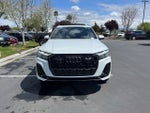 2025 Audi Q7 45 Premium Plus quattro