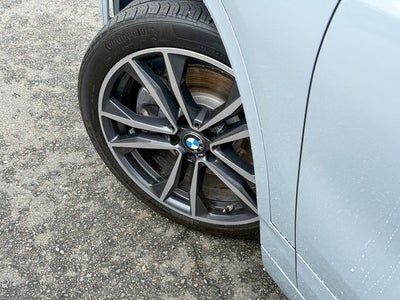 2023 BMW X2 sDrive28i