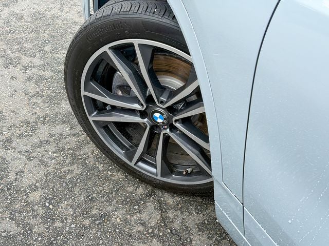 2023 BMW X2 sDrive28i
