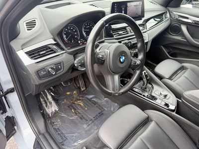 2023 BMW X2 sDrive28i