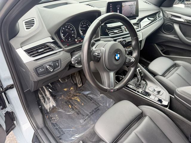 2023 BMW X2 sDrive28i