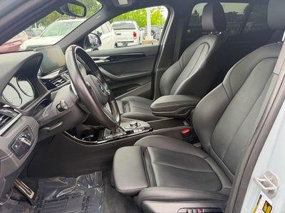 2023 BMW X2 sDrive28i